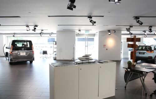 探店全新大昌行香港金钟陈列室 多元化产品与全方位房地产咨询服务体验