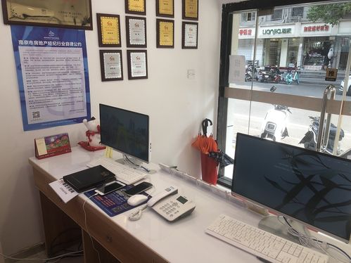 南京市房产经纪行业协会 以规范服务为基石，共筑公平有序市场环境