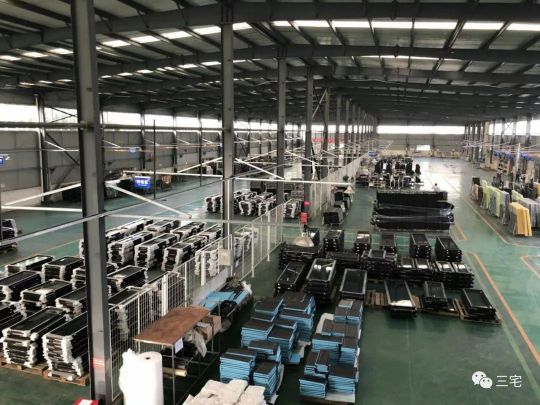 三宅门窗周佳华 再议疫情下的门窗生产企业——房地产开发经营视角的破局之道